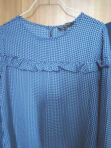 M Size Tops