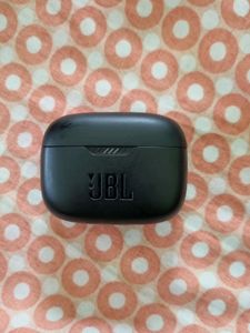 JBL TUNE 230NC TWS