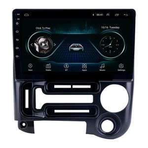 Hyundai Santro Xing Car Music System with Navigation Touch Screen 9″inch Display Android Player / Stereo