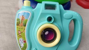 Toys For Kids