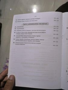 Microbiology