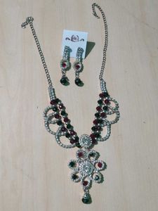 New Beautiful Necklace🦋