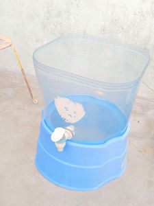 Natural Water Filter