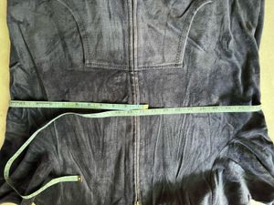 Navy Blue Marks &amp; Spencer’s Track suit