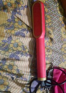 Hair Straightener
