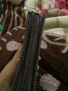 Handmade Boho Chic Beaded Bag