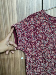 Printed Tshirt