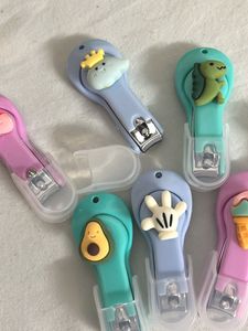 Cute Nail clippers