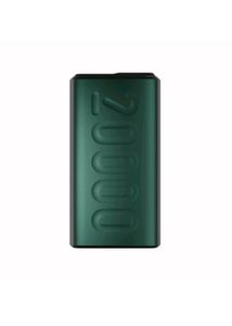 Ambrane Stylo 20 20000 mAh Fast Charging PowerBank