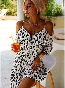 Perfect Summer Causual Dress