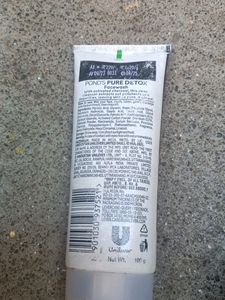 This Is Very Nice Face Wash Because I Use