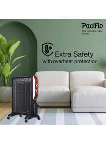 Havell's Mica Convection Heater