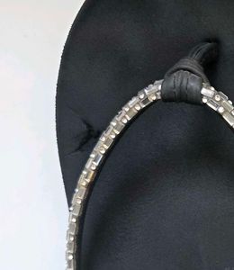 GINGER Women Embellished FlipFlops