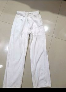 Urbanic Wide Leg Jeans