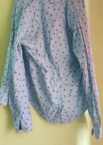 2 Full Sleeve Shirts (Like New)