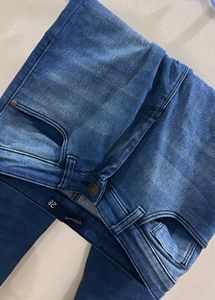 Tokyo Talkies Women Straight Fit Skinny Jeans