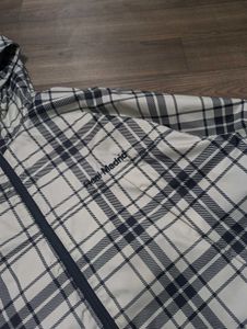 Adidas Real Madrid Jacket