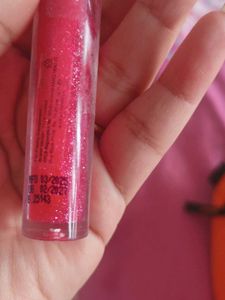 Zudio Lip Shimmer