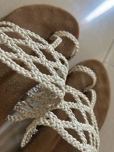 Boho Chic Flats