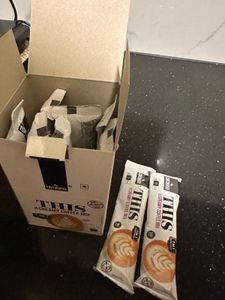 Coffee premix(9pcs)