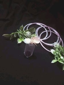 Beautiful 2 Big Rings 💍