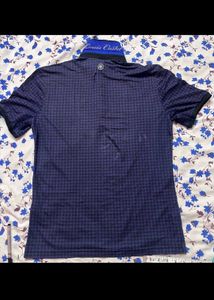 LOUIS CASTEL Premium Purple Shirt** 💜