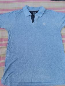 3 Polo T Shirts Combo