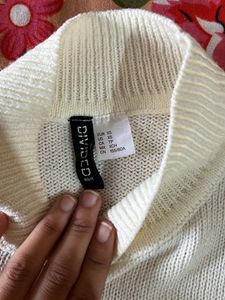 HnM Jumper🤍