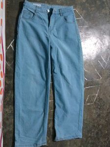 Kotty Baggy Jeans