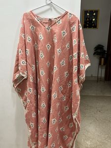 Kaftan Kurtis Large Size