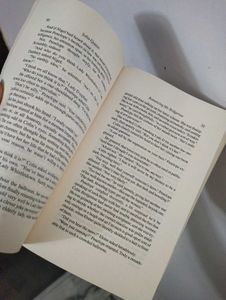 BRIDGERTON by Julia Quinn
