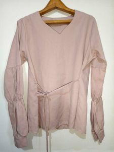 🎁Buy 2, Get 2 Free🎁Elegant Flowy Top Size  M/L