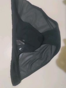 Men&#39;s Black Brief