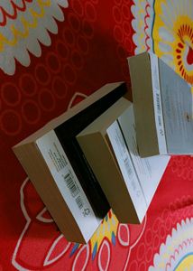 Sapiens+ Homo Dues+ 21 Century Book
