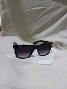 Ray-Ban Black Sunglasses Women