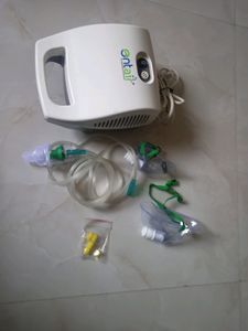 Nebulizer