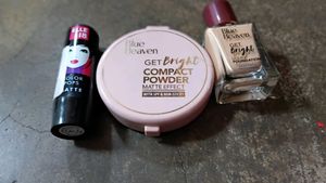 Makeup Bundle