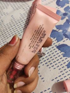 Blue Heaven  2 Blusher+ Highlighter+ Brow Mascara
