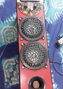 Sound Box Bluetooth Not Sony Company