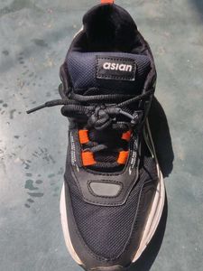 Asian Running Shoes