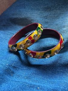 2.2 Size Bangels Set