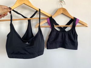 Activewear Sports Bra Bundle