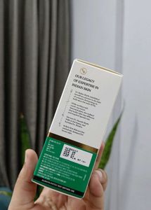 Dr Sheth&#39;s CENTELLA &amp; NIACINAMIDE SERUM