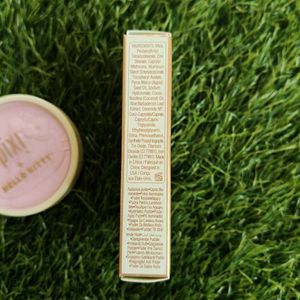 Pixi Hello Kitty hellow glow y-powder