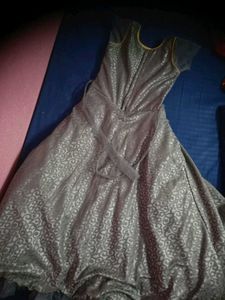 Barbie Frock