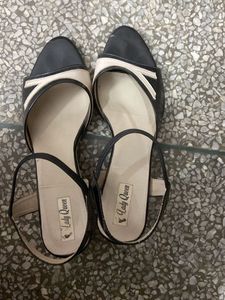Get 2 Inch Heels Brand Lady Qveen Heel