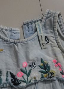 baby frock
