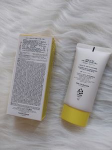 The Face Shop Sunscreen