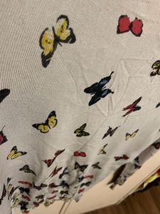 Korean Soft Cardigan