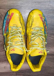 Football Shoes Sega Spectra Primer boot Size Uk8